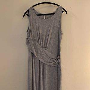 Fabletics Retta Midi Dress